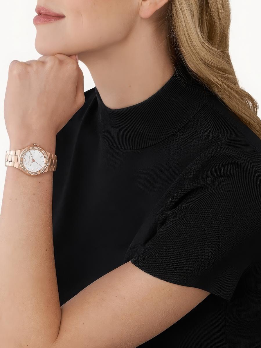 Наручные часы  Michael Kors   Lennox Michael Kors MK7279 (фото 3)