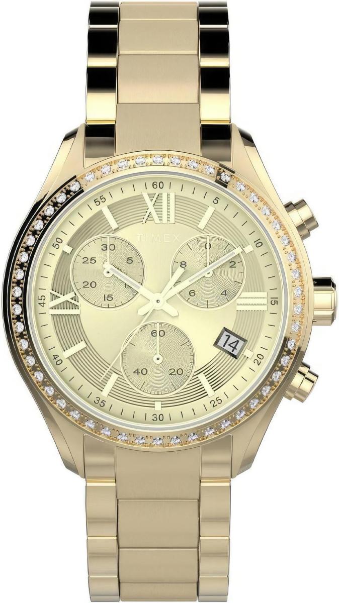 Наручные часы  Timex  Elevated Classics Timex TW2V57800 (фото 1)