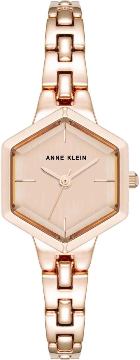 Наручные часы  Anne Klein  Metals Anne Klein 5106RGRG (фото 1)