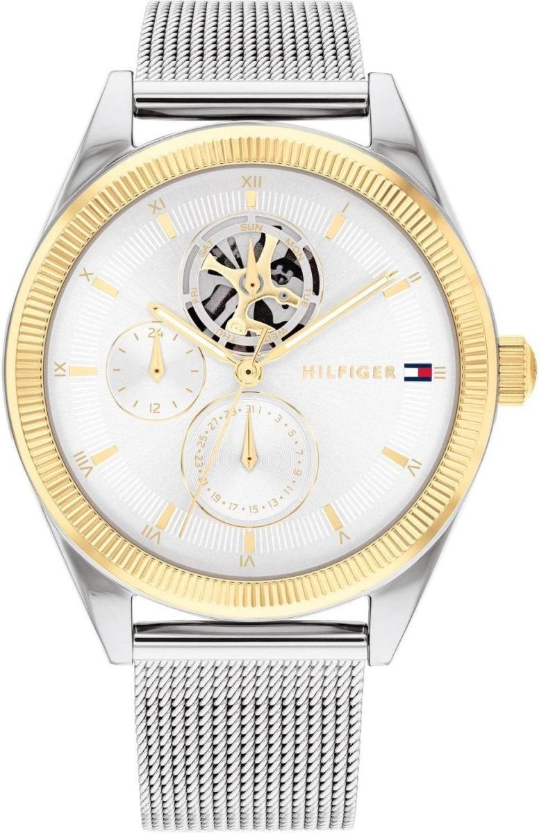 Наручные часы  Tommy Hilfiger  Classic Tommy Hilfiger 1782713 (фото 1)