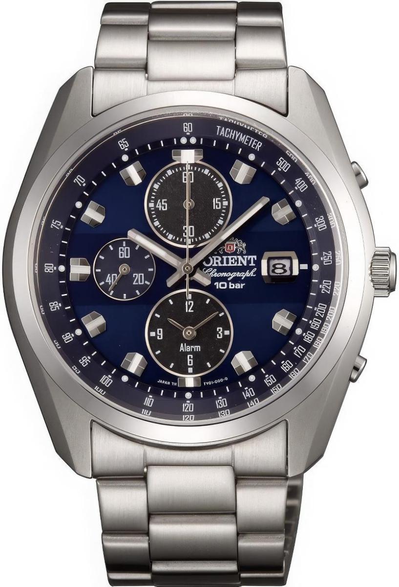 Наручные часы  Orient  Sporty Orient WV0011TY (фото 1)