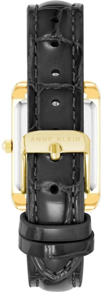 Наручные часы  Anne Klein  Leather Anne Klein 5056GPBK (фото 2)