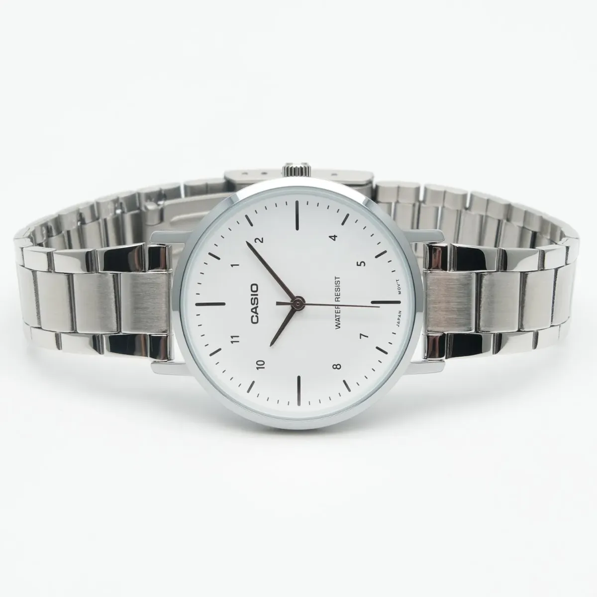 Часы  Casio  Collection Casio LTP-VT03D-7B (фото 5)