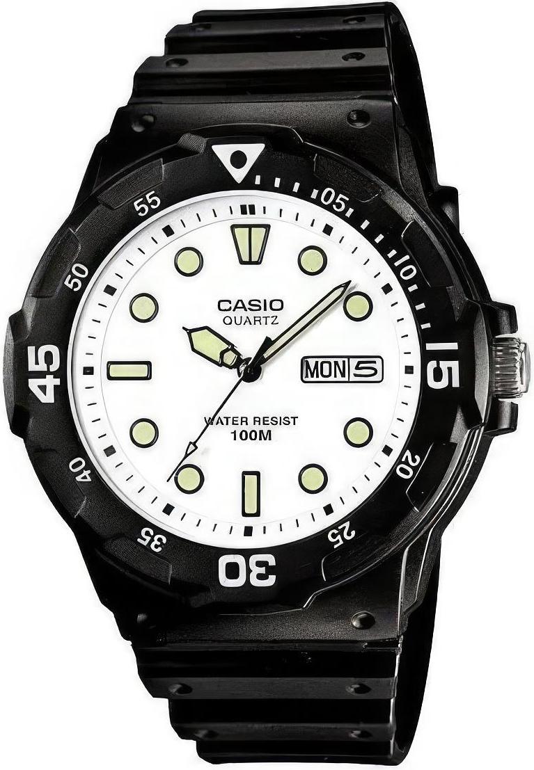 Наручные часы  Casio  Collection Casio MRW-200H-7E (фото 1)