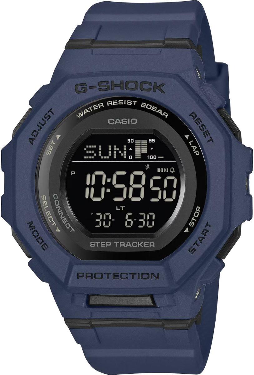 Наручные часы  Casio  G-Shock Casio GMD-B300-2E (фото 1)