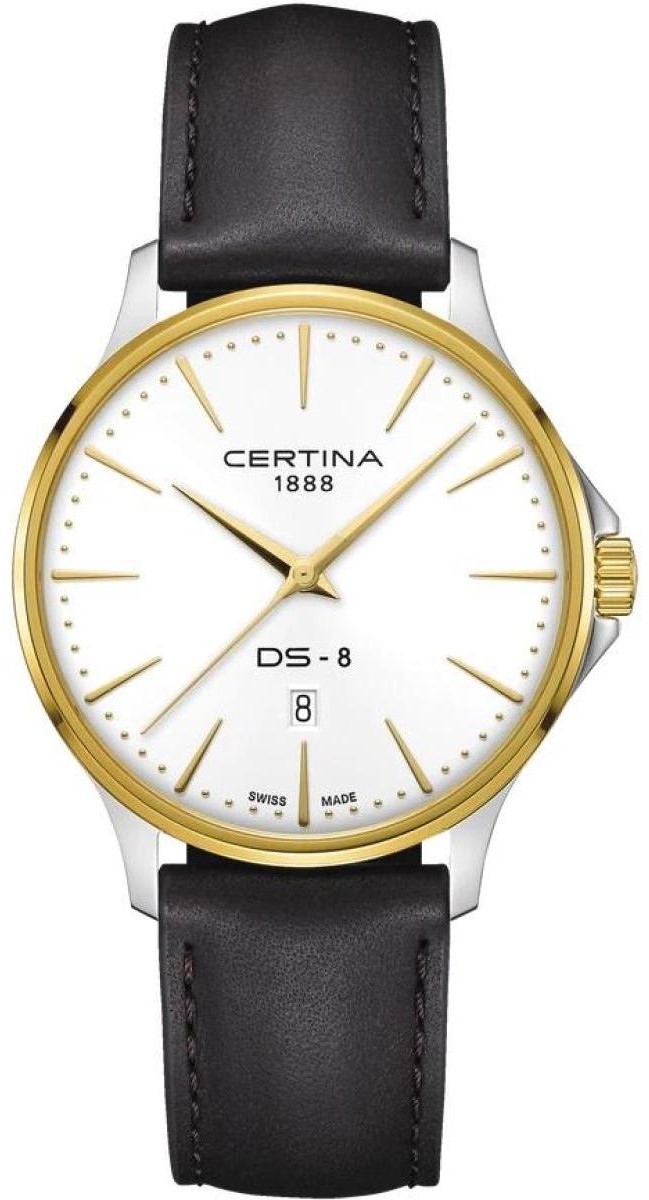 Наручные часы  Certina  DS-8 Certina C045.410.26.031.00 (фото 1)