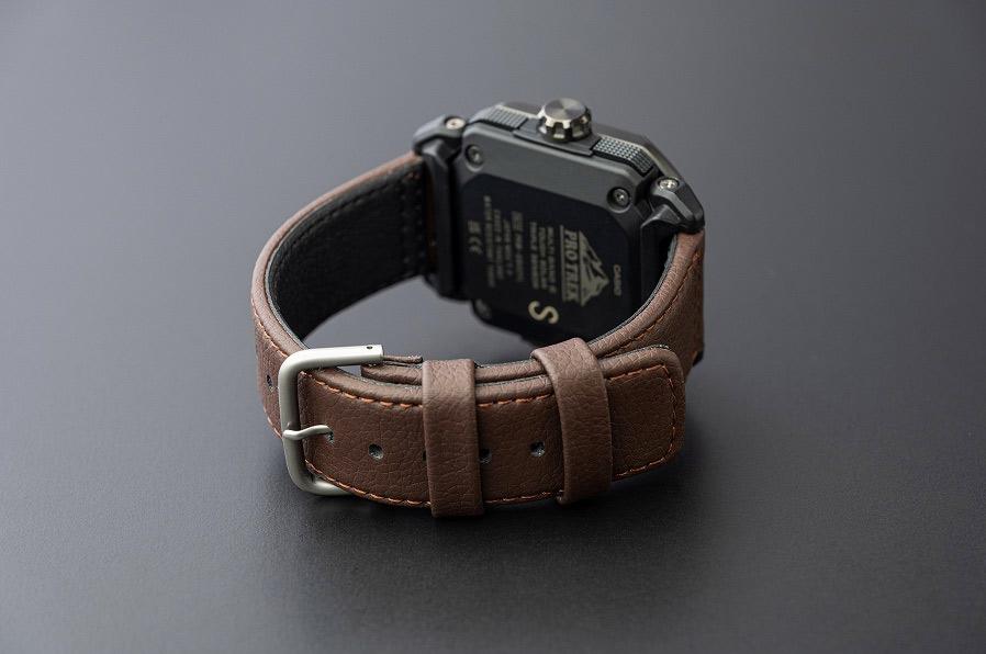 Наручные часы  Casio  ProTrek Casio PRW-6900YL-5E (фото 7)