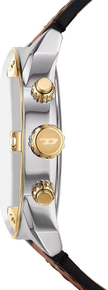 Наручные часы  Diesel  Spiked Diesel DZ4665 (фото 2)