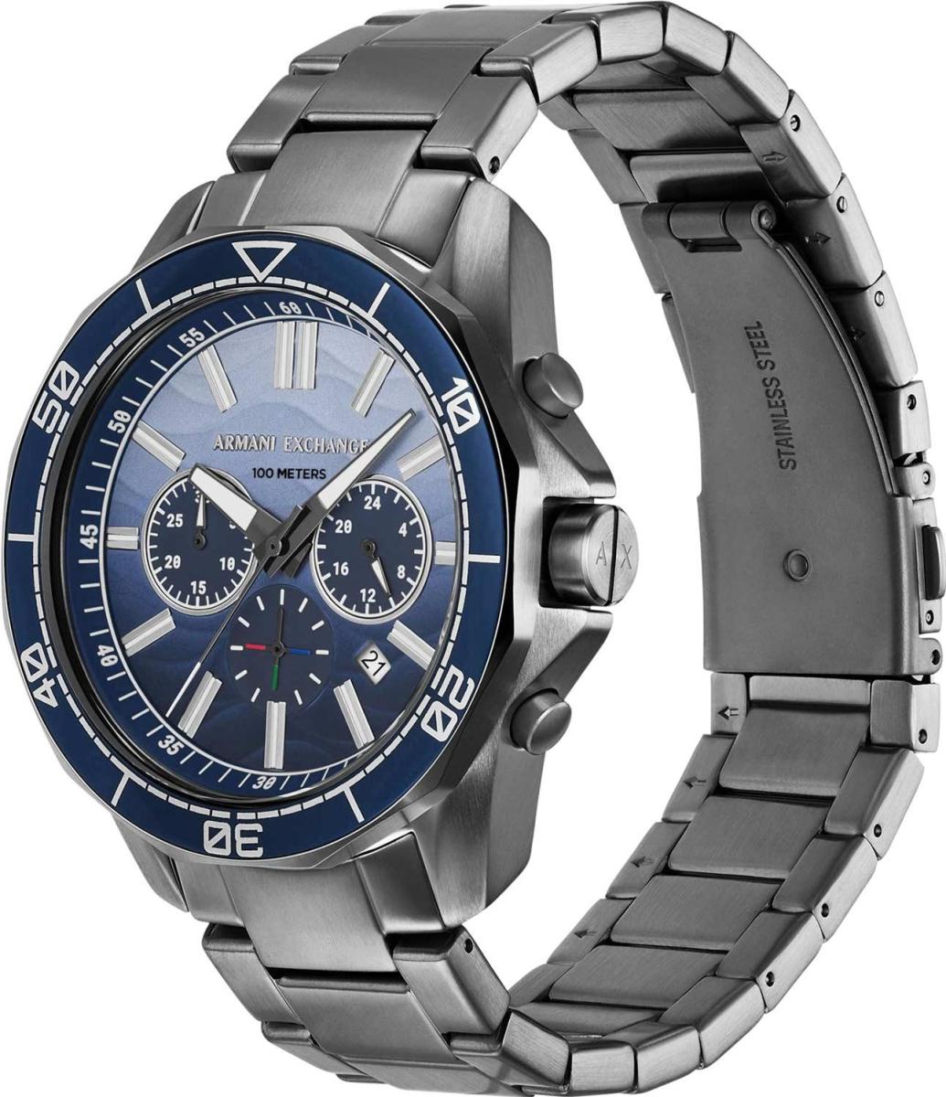 Наручные часы  Armani Exchange  Spencer Armani Exchange AX1967 (фото 2)