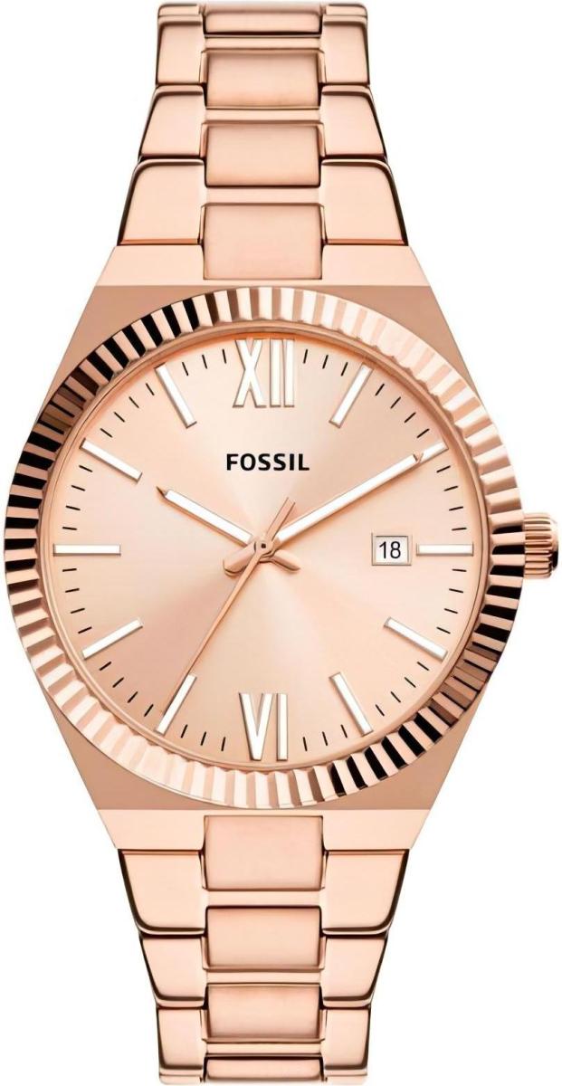 Наручные часы  Fossil  Scarlette Fossil ES5258 (фото 1)