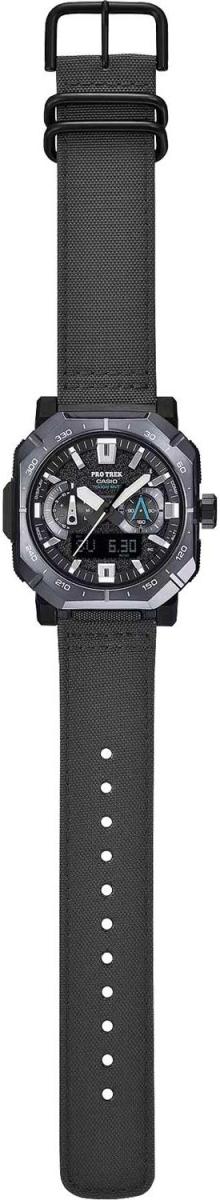 Наручные часы  Casio  ProTrek Casio PRW-B1000B-2E (фото 4)