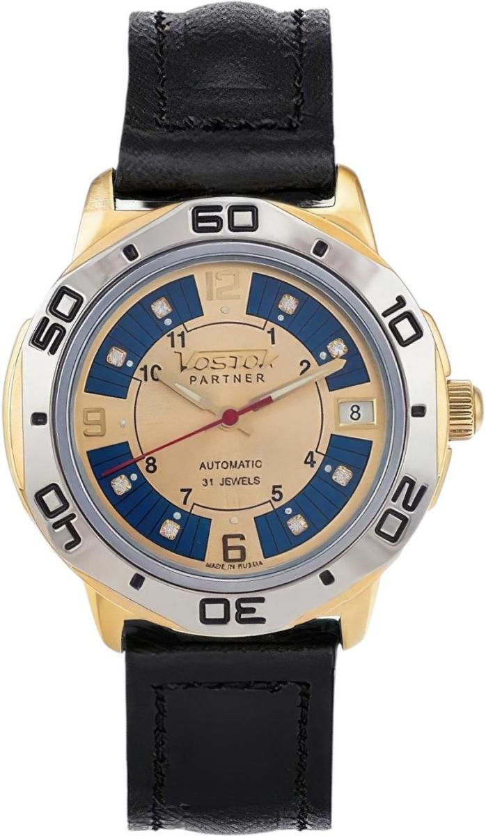 Наручные часы  Восток  Партнер Восток 319097 (фото 1)