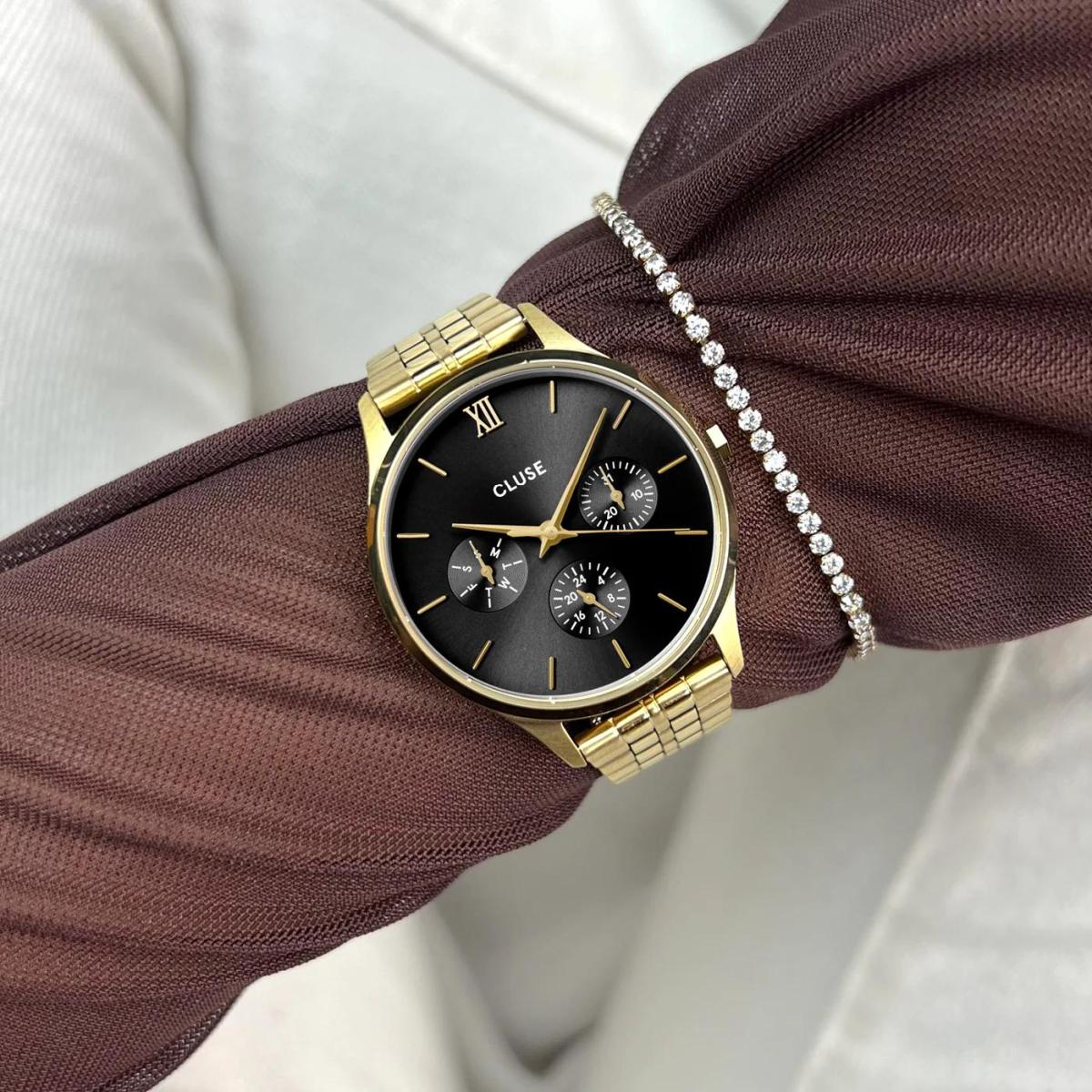 Наручные часы  Cluse  Minuit Cluse CW10707 (фото 4)