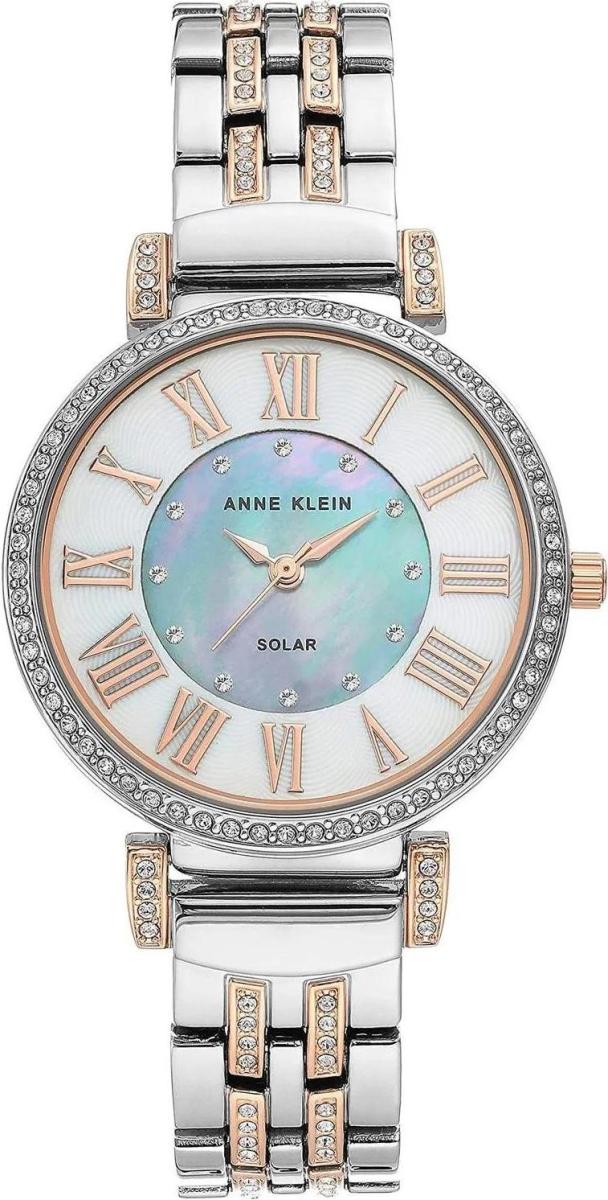 Наручные часы  Anne Klein  Steel Anne Klein 3633MPRT (фото 1)