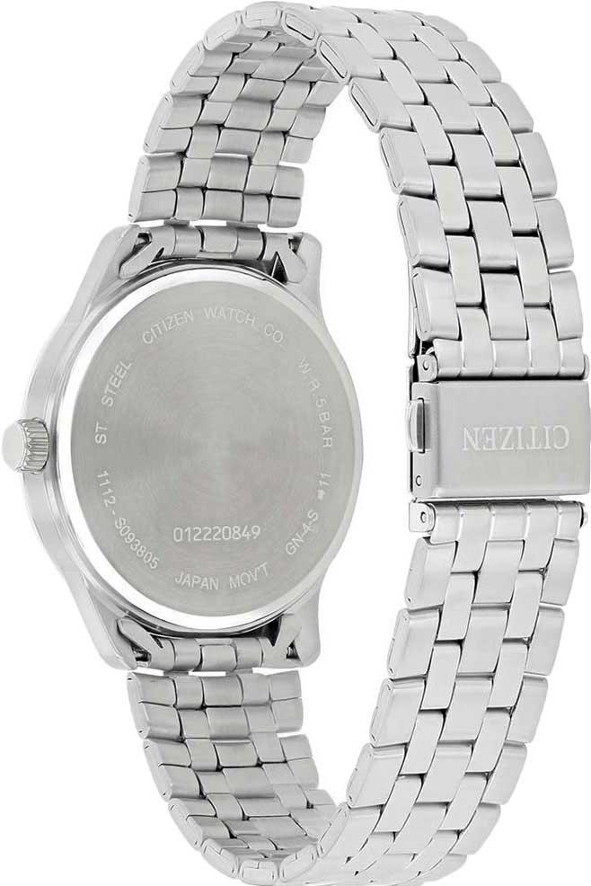 Наручные часы  Citizen  Quartz Citizen BI1050-56L (фото 3)