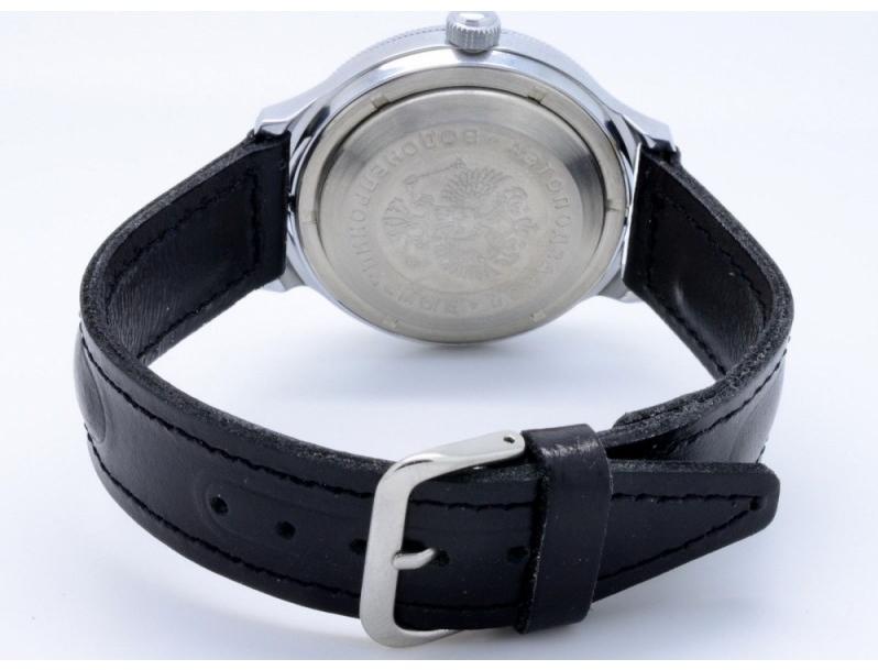 Наручные часы  Восток  Командирские Восток 921277 (фото 3)