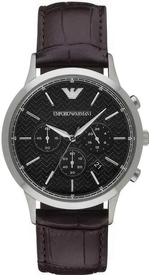 Наручные часы  Emporio Armani  Sports Emporio Armani AR2482 (фото 1)