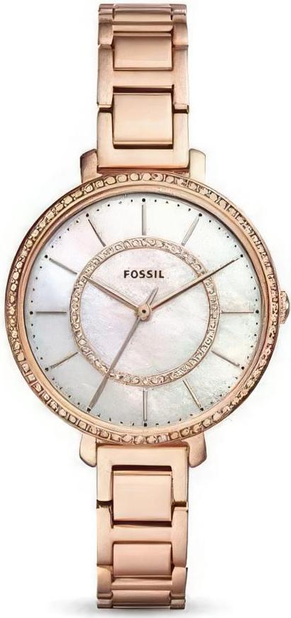 Наручные часы  Fossil  Dress Fossil ES4452 (фото 1)