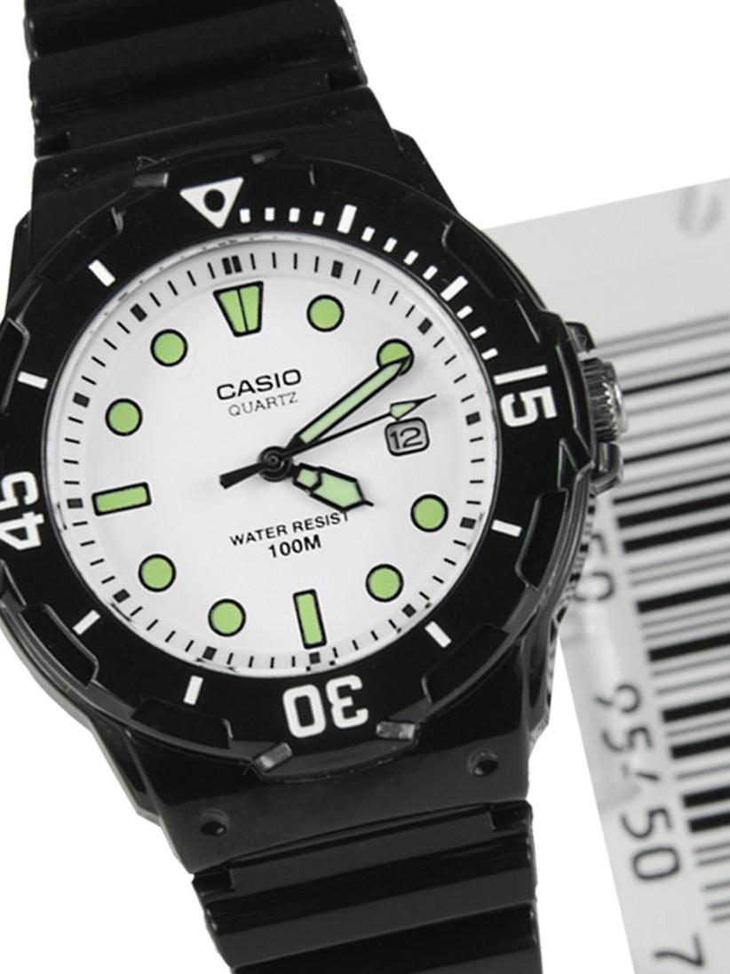 Наручные часы  Casio  Collection Casio LRW-200H-7E1 (фото 2)