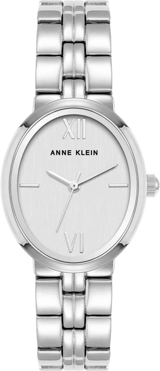 Наручные часы  Anne Klein  Metals Anne Klein 5021SVSV (фото 1)