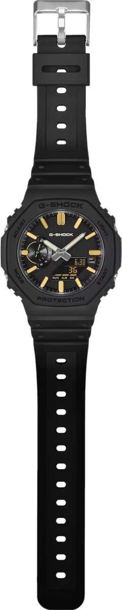 Наручные часы  Casio  G-Shock Casio GA-2100LXB-1A9 (фото 4)
