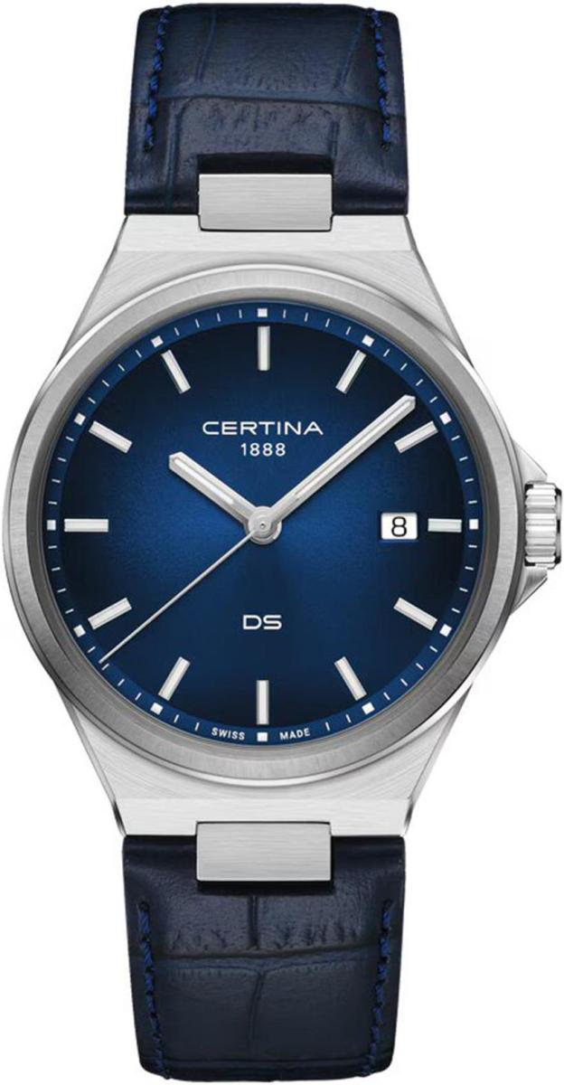Наручные часы  Certina  DS-7 Certina C045.410.16.041.00 (фото 1)