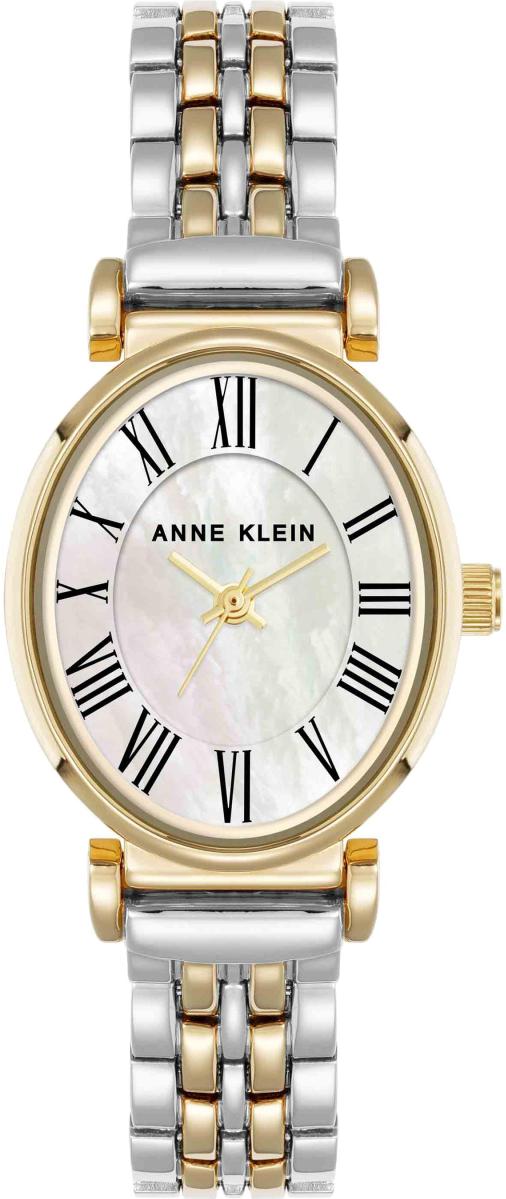 Наручные часы  Anne Klein  Metals Anne Klein 5329MPTT (фото 1)