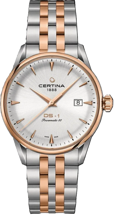 Наручные часы  Certina  DS-1 Certina C029.807.22.031.00 (фото 1)