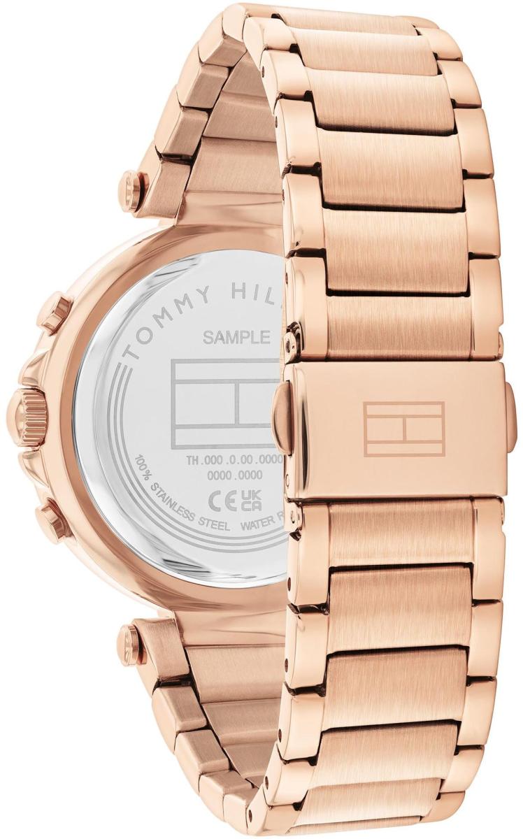 Наручные часы  Tommy Hilfiger  Classic Tommy Hilfiger 1782705 (фото 3)