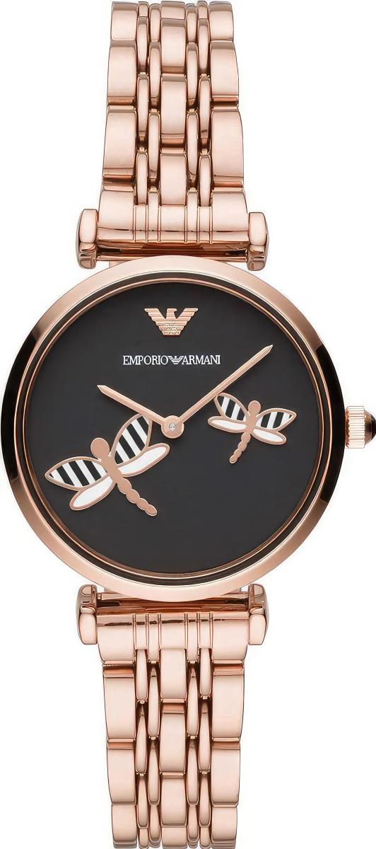 Наручные часы  Emporio Armani  Classics Emporio Armani AR11206 (фото 1)