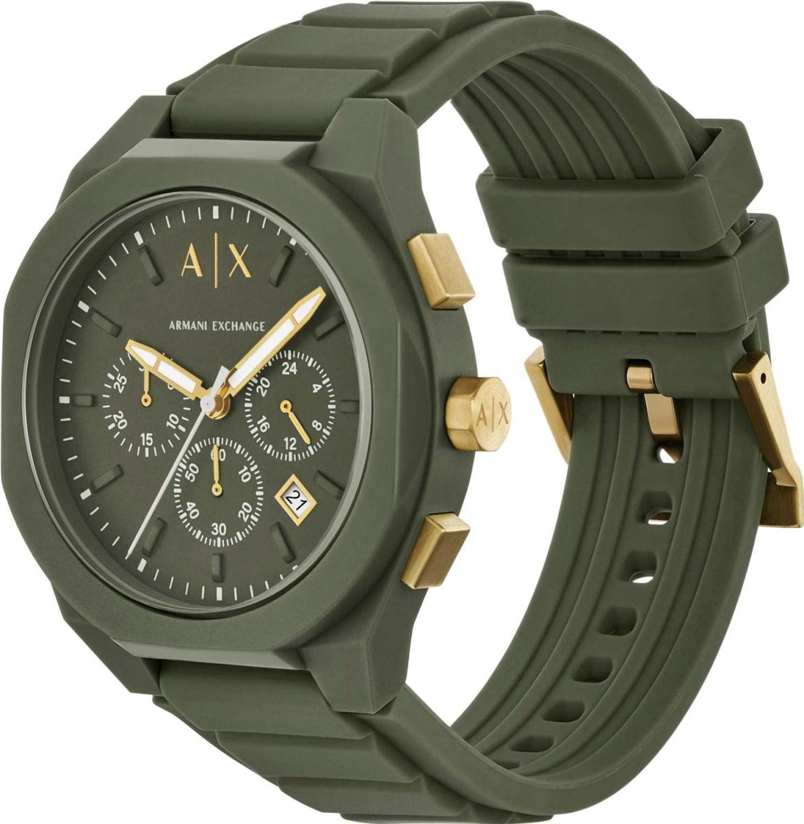 Наручные часы  Armani Exchange  Rafael Armani Exchange AX4169 (фото 3)