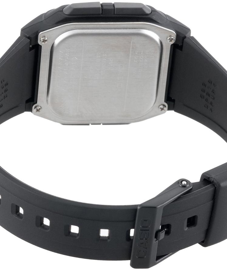 Наручные часы  Casio  Collection Casio DB-36-1 (фото 3)