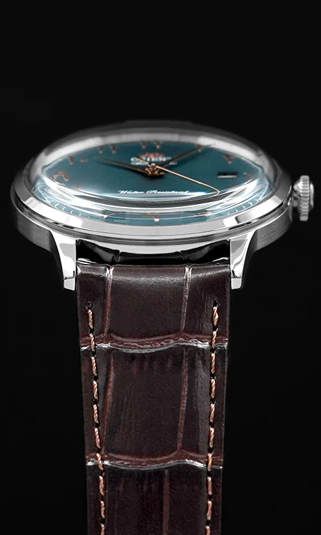 Наручные часы  Orient  Classic Orient RA-AC0035E (фото 5)