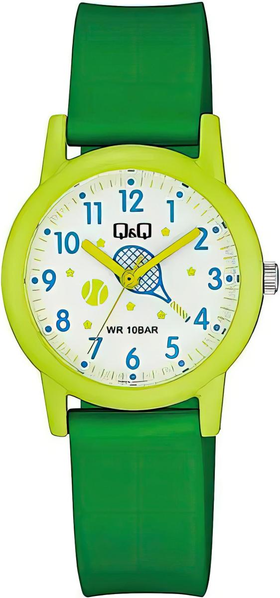 Наручные часы  Q&Q  Kids Q&Q V23AJ016Y (фото 1)