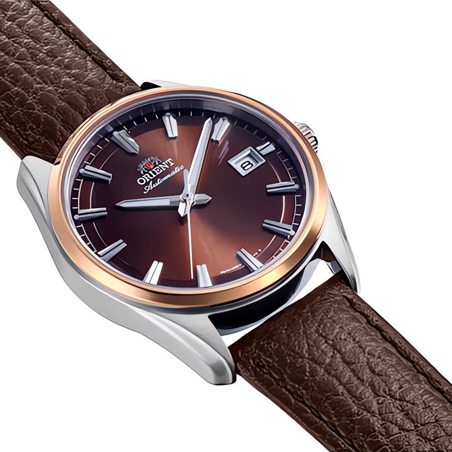 Наручные часы  Orient  Automatic Orient RA-AC0R03Y (фото 2)