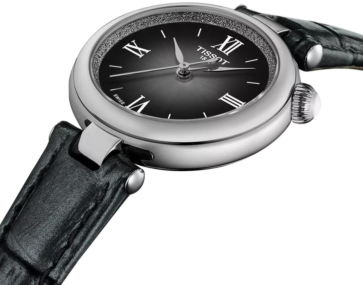 Наручные часы  Tissot  Desir Tissot T152.010.16.038.00 (фото 6)