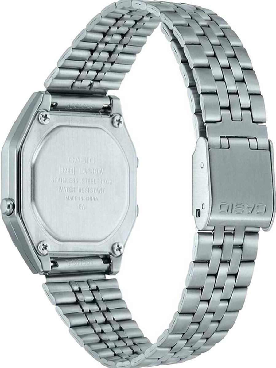 Наручные часы  Casio  Vintage Casio LA-680WA-2C (фото 2)