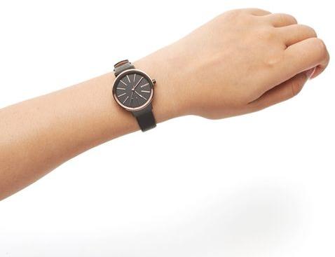 Наручные часы  Skagen  Leather Women Skagen SKW2490 (фото 3)