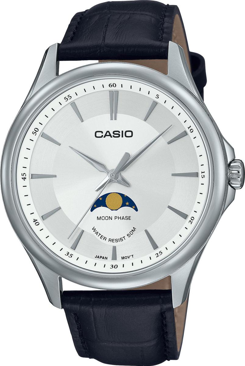 Наручные часы  Casio  Collection Casio MTP-M100L-7A (фото 1)