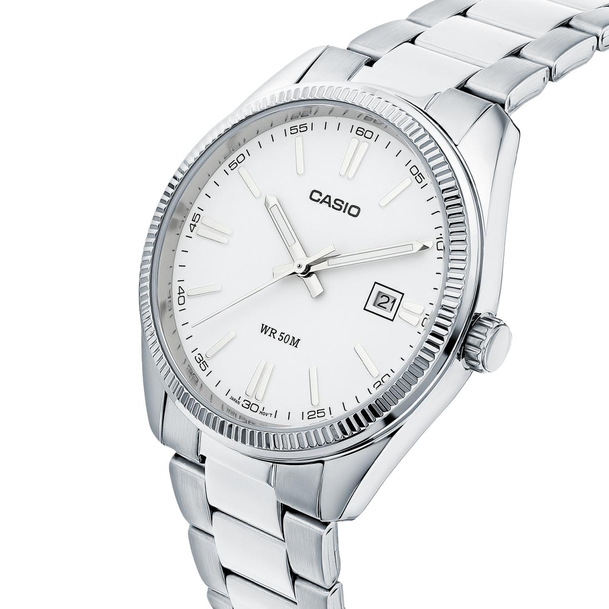 Наручные часы  Casio  Collection Casio MTP-1302D-7A1 (фото 2)