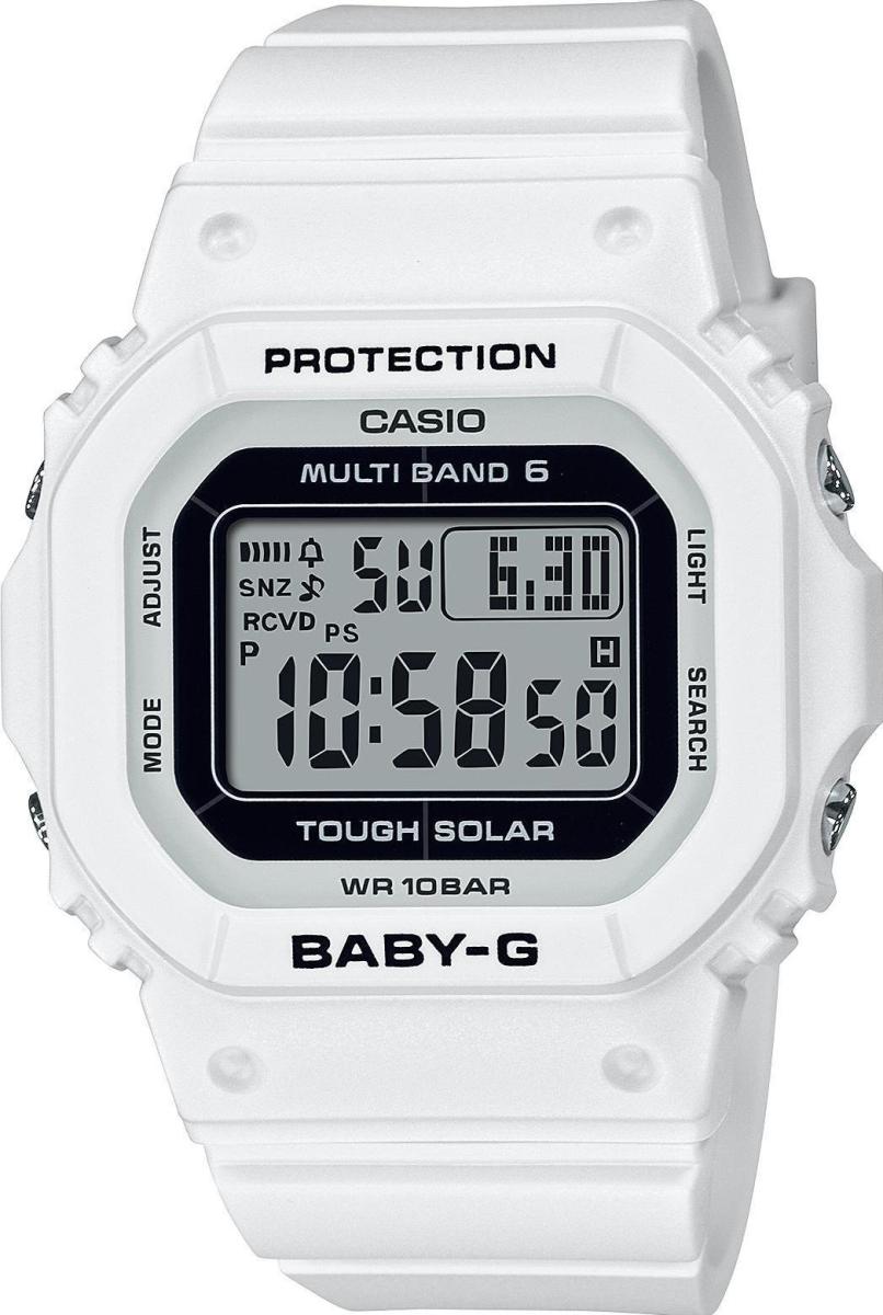 Наручные часы  Casio  Baby-G Casio BGD-5650-7E (фото 1)