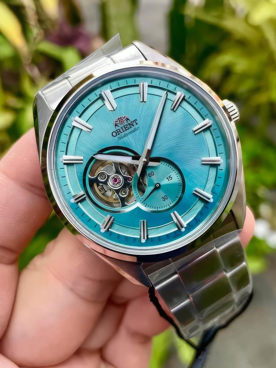 Наручные часы  Orient  Contemporary Orient RA-AR0009L (фото 7)