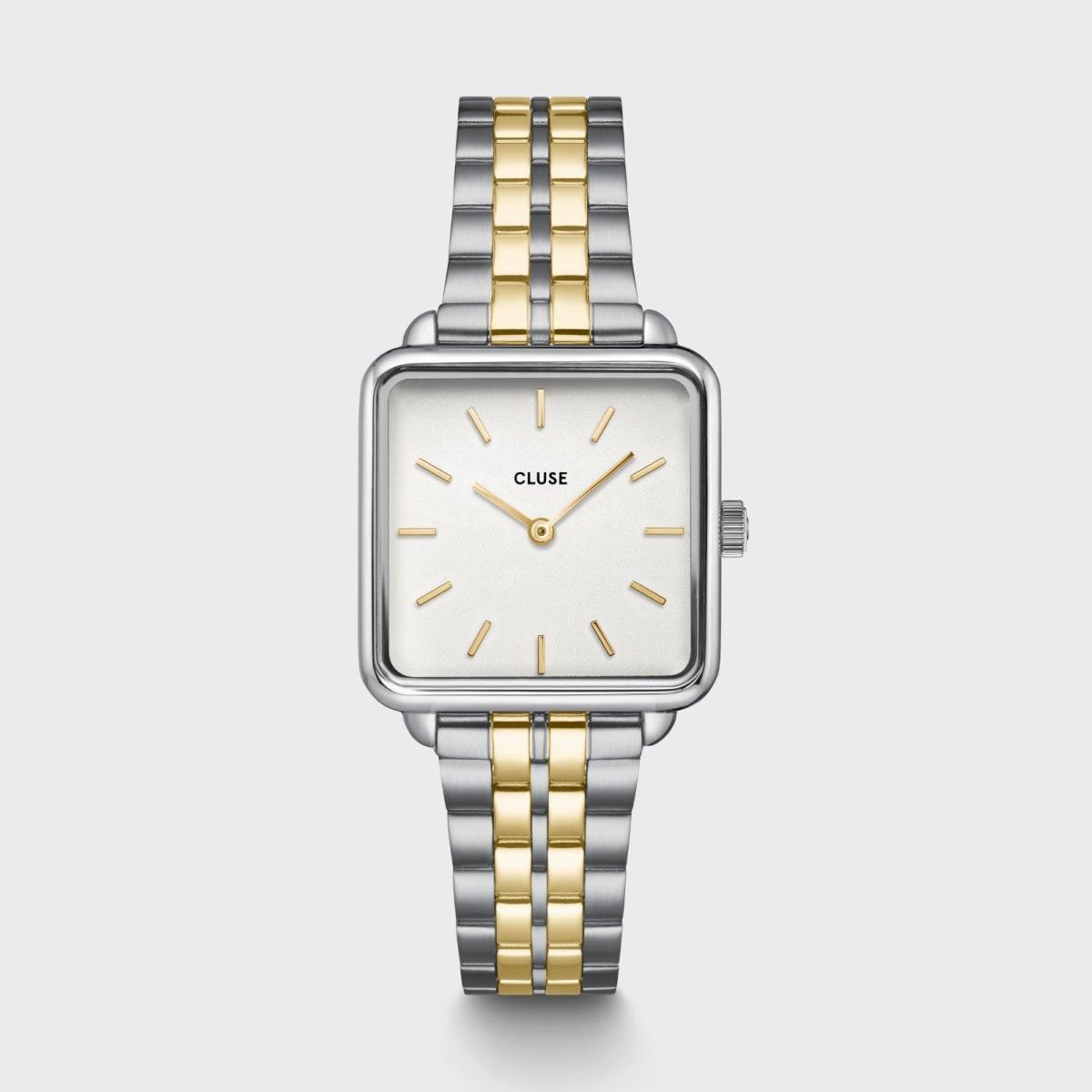 Наручные часы  Cluse  La Tetragone Cluse CG10326 (фото 1)