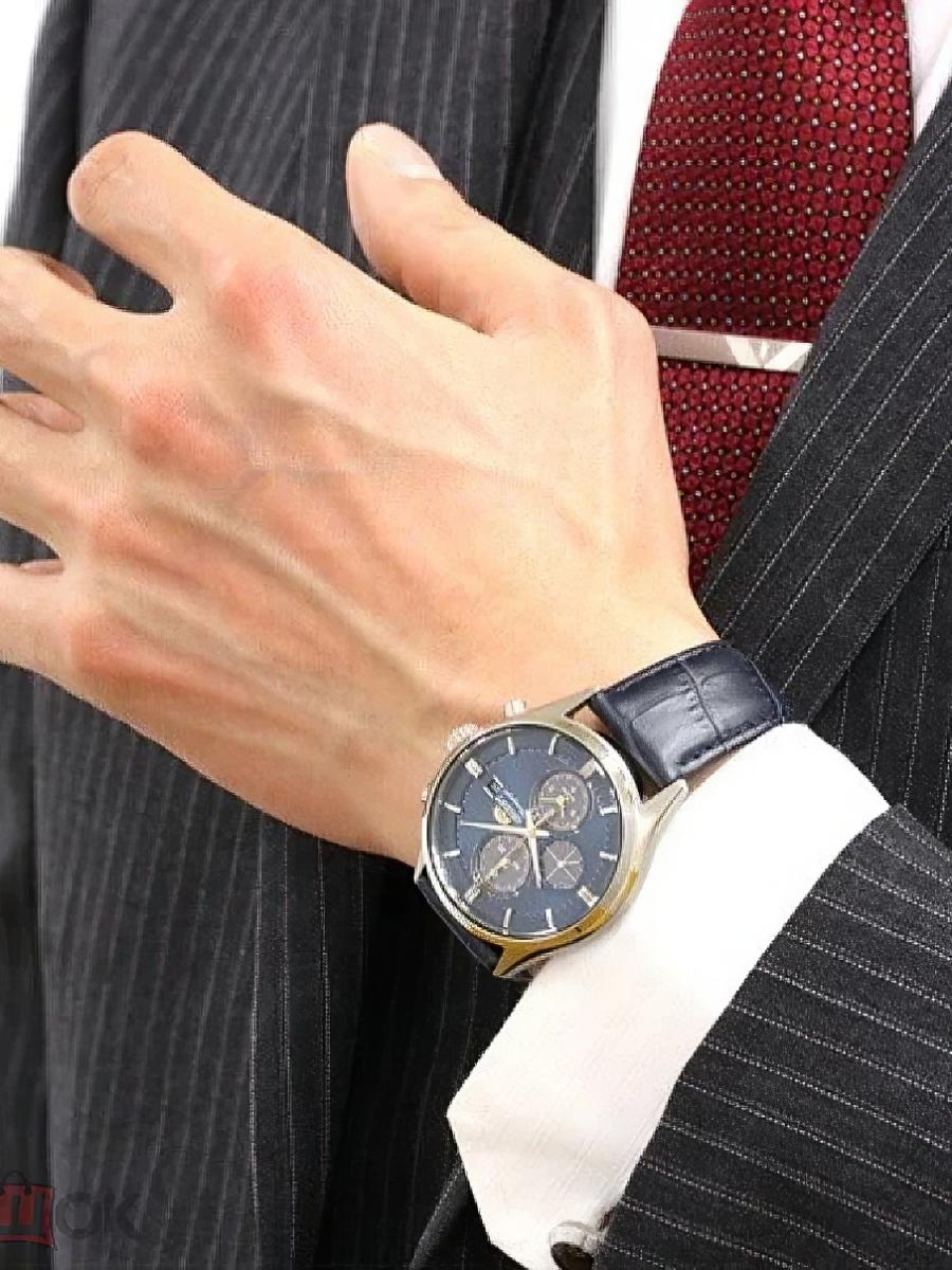 Наручные часы  Orient  Contemporary Orient RN-TY0004L (фото 4)