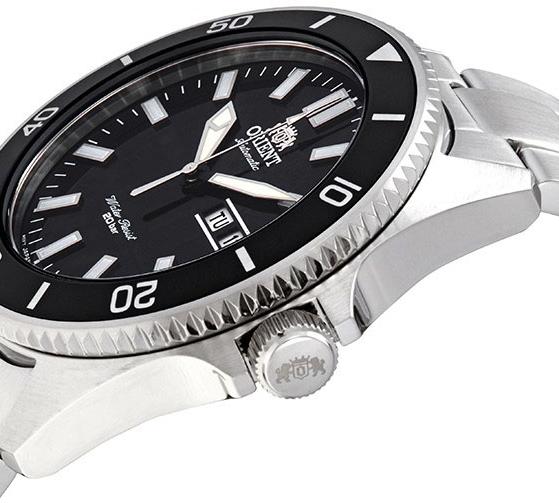 Наручные часы  Orient  Automatic Orient RA-AA0008B (фото 3)
