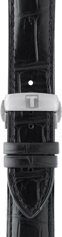 Наручные часы  Tissot  T-Complication Squelette Tissot T070.405.16.411.00 (фото 3)