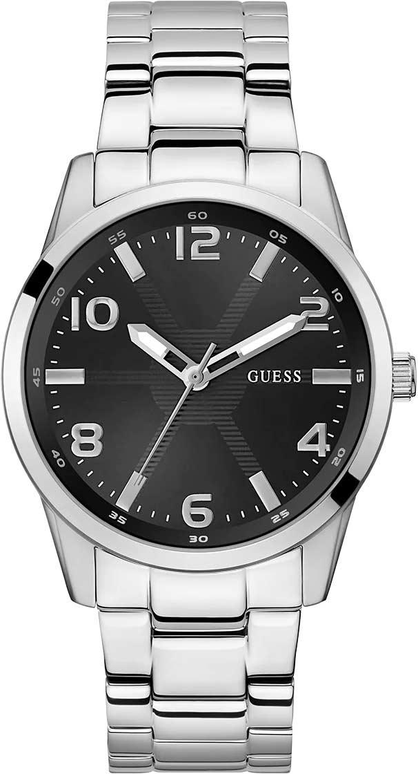 Наручные часы  Guess  Dress Guess GW0804G2 (фото 1)
