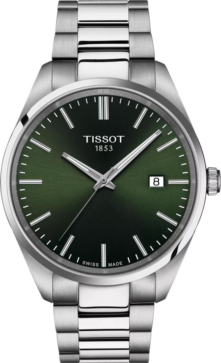 Наручные часы  Tissot  PR 100 Tissot T150.410.11.091.00 (фото 1)