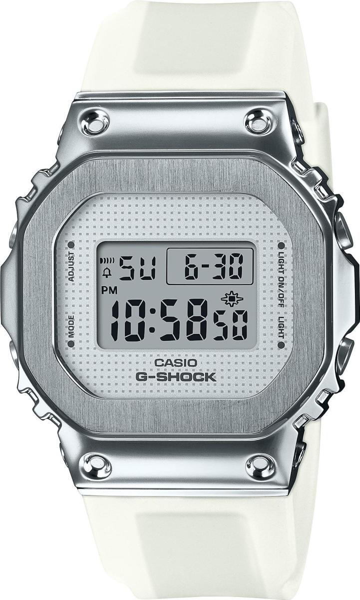 Наручные часы  Casio  G-Shock Casio GM-S5600SK-7E (фото 1)