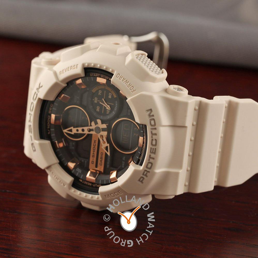 Наручные часы  Casio  G-Shock Casio GMA-S140M-4A (фото 7)